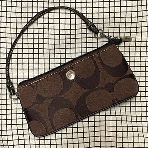 Mini Coach purse